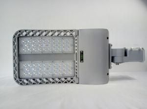 2019 Hot Sale ETL Dlc Listed 5 Years Warranty 200 Watt LED Street Light Retrofit with IP65
