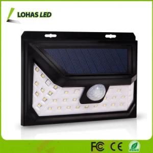 Outdoor Waterproof Motion Sensor Solar Bright Security Lights LED Solar Lights