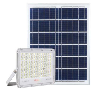 Yaye 2021 Hot Sell High Quality 150W Flood Light LED Light LED Street Light Outdoor LED Integrated Solar Lamps Power Garden Street Lights