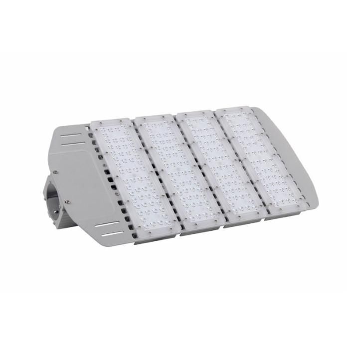 200W LED Street Light with Photocell