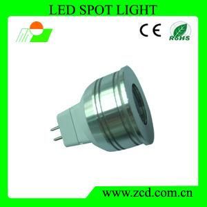 MR16 LED Spot Light