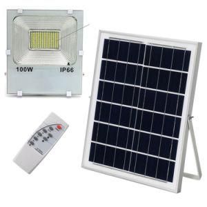 Best Sale Solar Spotlight 100W Price
