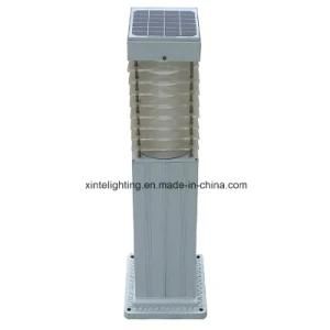Hot Products Outdoor Solar Lawn Light with Die-Casting Aluminum &amp; High Brightness LED Xt3210L