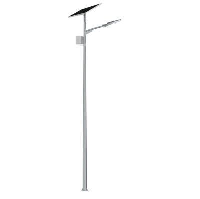 30W 40W 45W LED Lighting System Solar Street Light