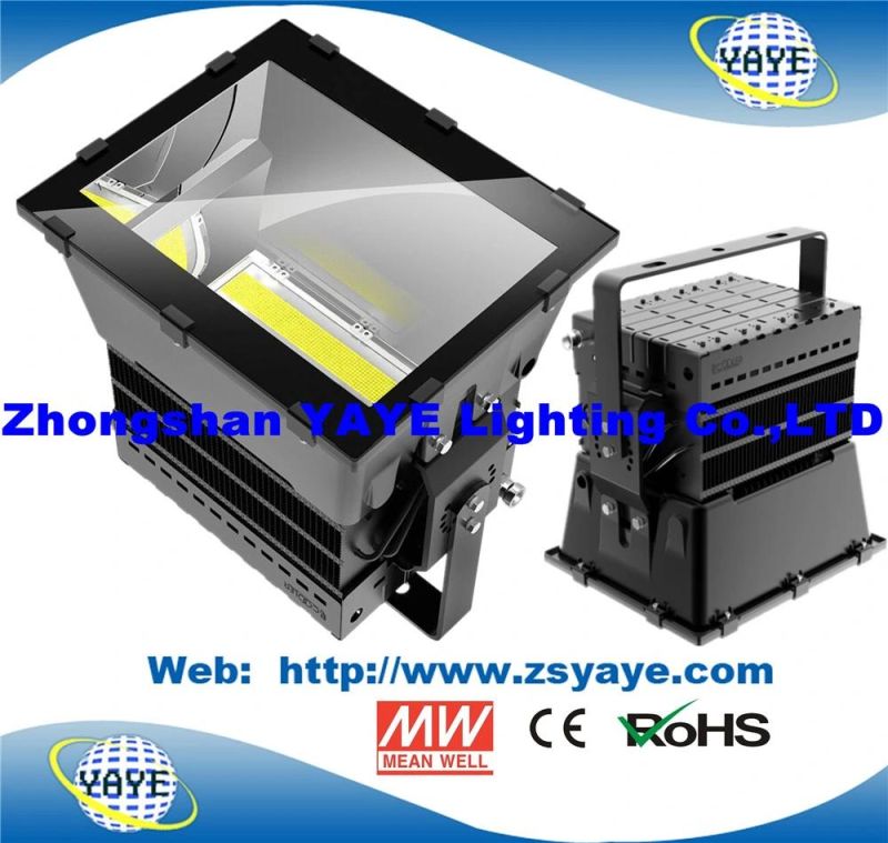 Yaye 18 Hot Sell/Competitive Price Football Stadium Lighting 1000W LED Flood Light for Outdoor/Indoor Use
