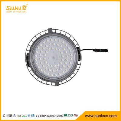 IP65 LED High Bay Slhbf115--150W- Manufacturers High Bay