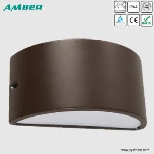 Covered Aluminium Bulkhead Light with Ce