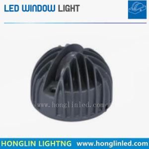 LED Window Lights Outdoor Waterproof 8W Window Light