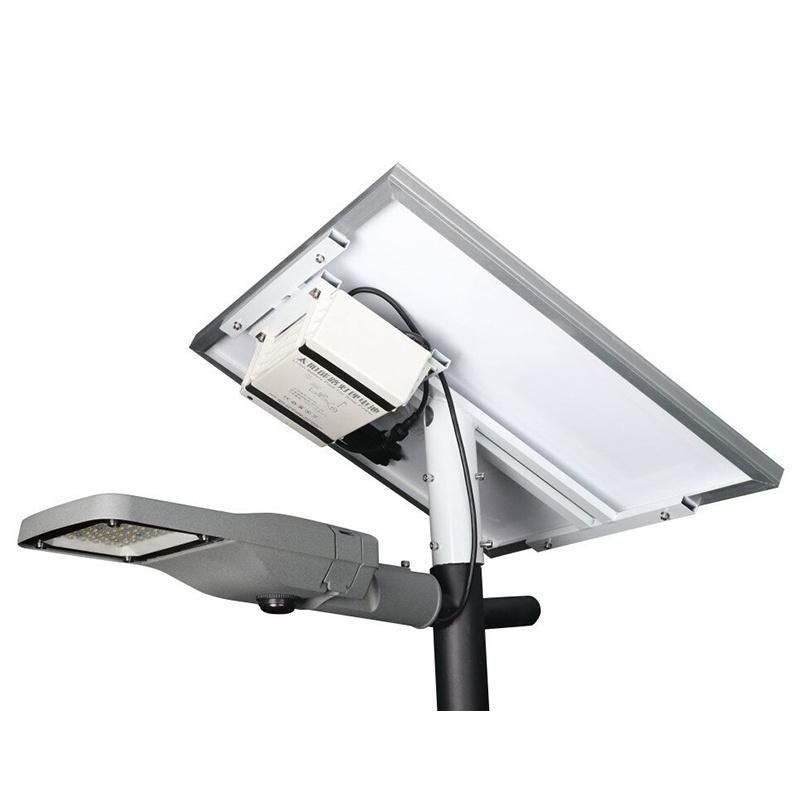 Outdoor Lamp Solar Power Waterproof Security LED Solar Street Lights