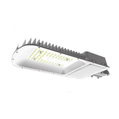 Integrated Garden IP65 Outdoor Lighting 40W 90W LED Solar Street Light Price