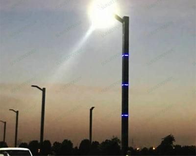 New Product Elegant Design 36W Solar Street Light