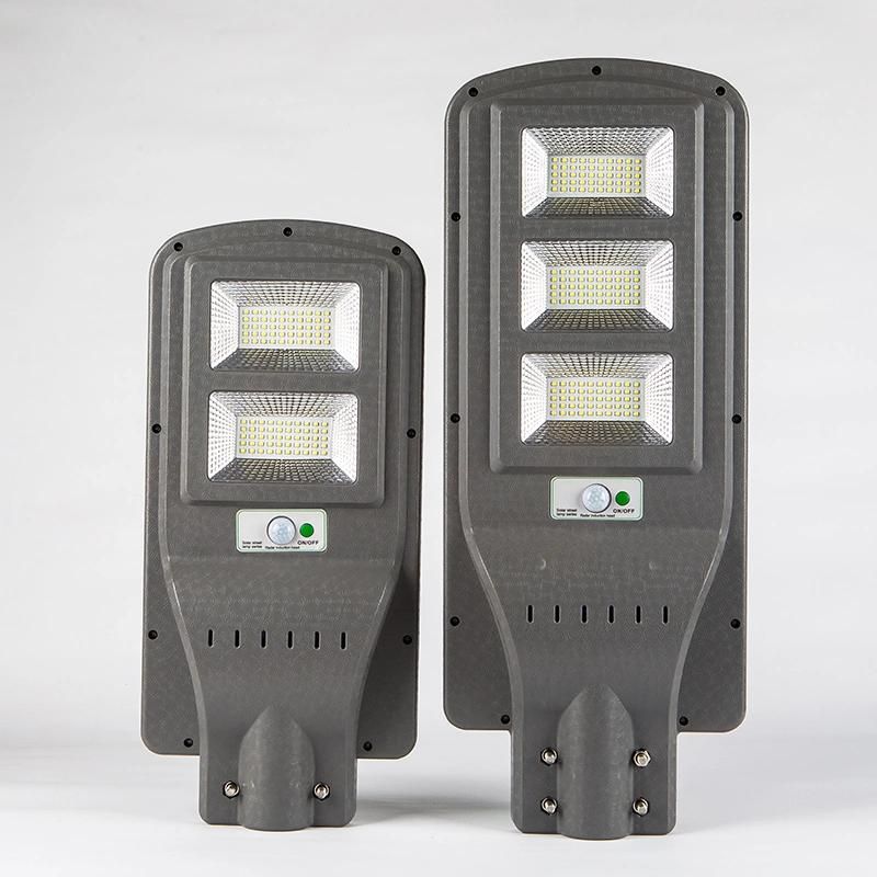 20W40W60W90W All in One Solar Street Light (RS7060A)