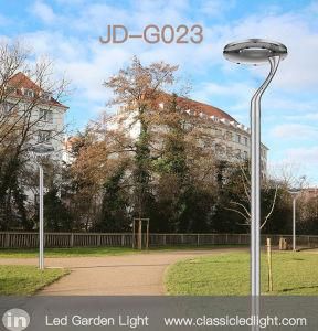 Aluminum Housing Outdoor IP66 Waterproof 30W LED Garden Light