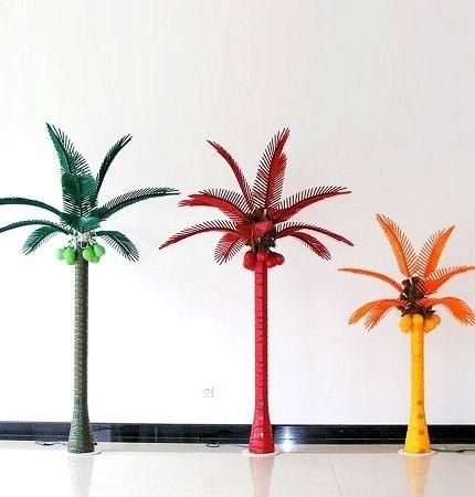 LED Coconut Palm Tree Light (BW-B-CT001)