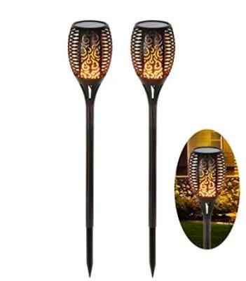 2022 Popular Solar Flame Lights That Can Be Custom-Made The Color of Flames