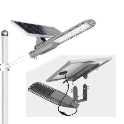 Solar Energy System LED Solar Street 100W 200W 300W 400W Solar Street Light Price List