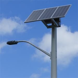 Solar Street Light (Lamp-10)