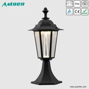 LED Outdoor Garden Post Light