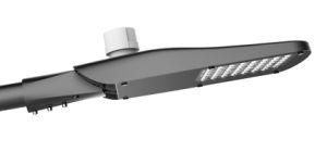 High Lumen Sensor SMD IP65 Outdoor Waterproof 60W 100W Integrated All in One Solarall in One Street Lamp LED Street Light 50W