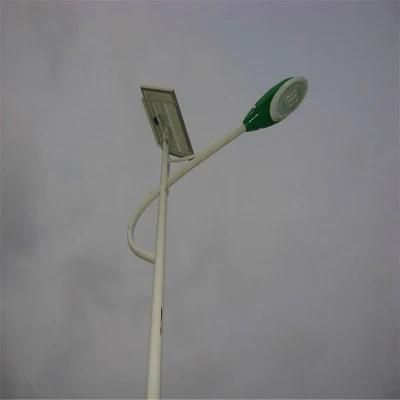 4m 15W Solar Outdoor LED Street Lights