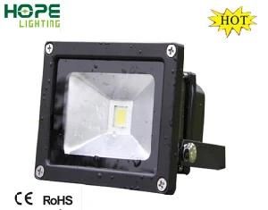 20W 30W 50W 70W IP65 Outdoor LED Flood Light with CE RoHS Certificates