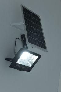LED Flood Light IP66 Wireless Control Dimmable Outdoor 25W 40W 100W Luminous Lamp