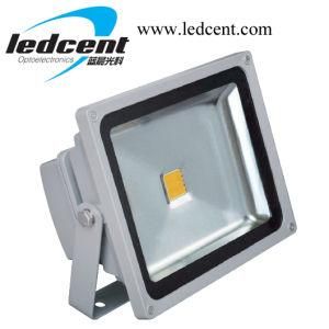 2014 Hotsale 50W Flood Lamp with Bridgelux Chip and Meanwell Power