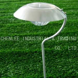 Solar Lawn Light (CL-SLL028)