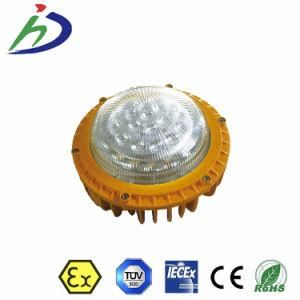 LED Flame Proof Flood Light for Hazardous Explosion Proof Working Zone