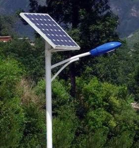 Solar Street Light with 30W Power
