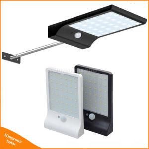 Outdoor Solar Lamp Solar LED Light Motion Sensor Solar Garden Light Solar Wall Light