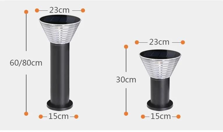 Good Price Outdoor Waterproof Landscape Solar LED Light for Garden Lawn