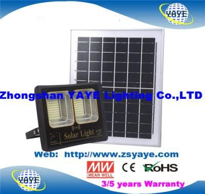 Yaye 18 Hot Sell Outdoor Remote Control 30W Solar LED Flood Light / 30W Solar LED Tunnel Light