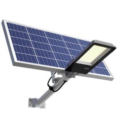 IP65 Waterproof 5 Years Warranty 300W Solar Streetlight LED Light Outdoor Street Light Solar Street Light