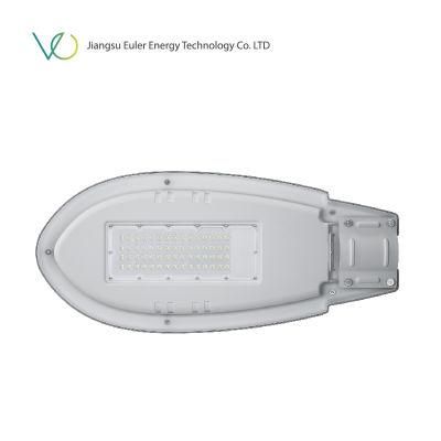 Long Life Span 3.2V 70W 7000lm Nichia LEDs Bulbs Integrated Solar Street Light LiFePO4 Battery