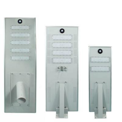 16W 20W 24W 30W 40W LED Solar Street Light with Philips Price List