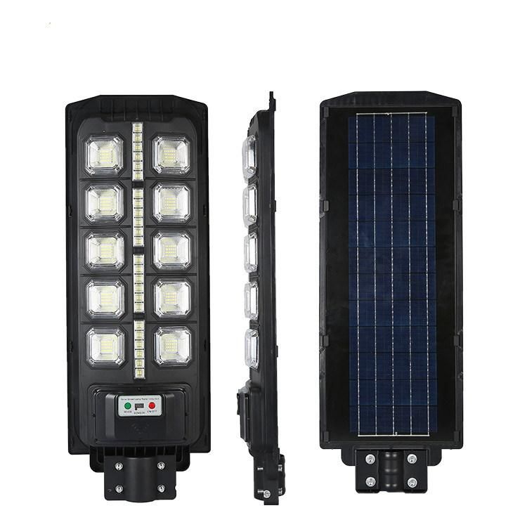 Yaye 2022 Hottest Sell 200watt Outdoor Solar LED Street Road Wall Garden Light with 1000PCS Stock/Remote Controller/Radar Sensor/Available Watt: 50W-400W