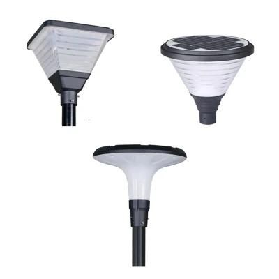 IP65 Outdoor Garden Decoration Landscape Lamp Solar Courtyard Light