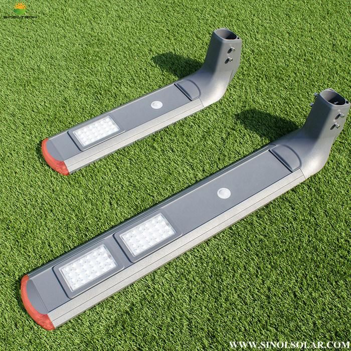 Sinoltech 2020 New 15W All in One Solar LED Lighting (INL-15W)