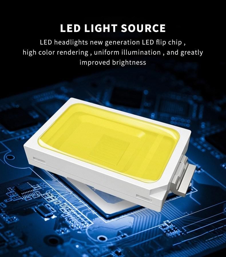 Professional Project All-in-One Integrated Solar Street Light 160lm/W Solar Street Light