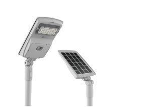 Inogeno Stc Series 8W/20W/30W Solar LED Street Light
