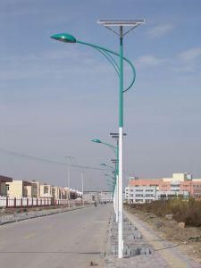 Solar Street Light/Lamp (HDS-L1019)