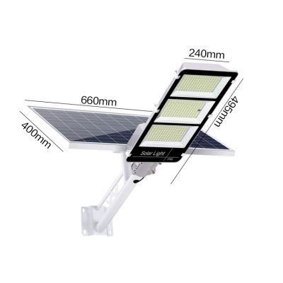 Wholesale Economical Semi-Integrated High Brightness LED Solar Street Light for Residential