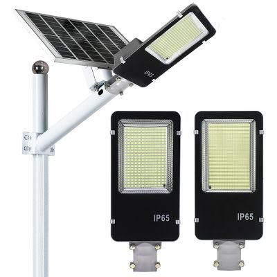 Super Bright 500W 1500W Outdoor Solar Energy Light LED Solar Street Light