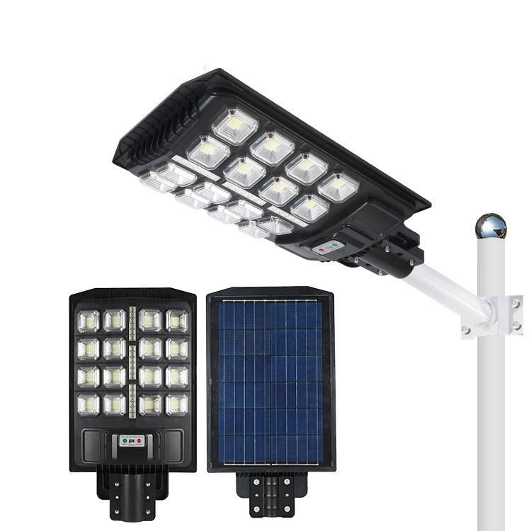 Yaye China Best Supplier/ Factory/Manufacturer LED Solar Street Road Wall Garden Light with Available Watts: 1000W/800W/600W/500W/400W/300W/200W/150W/120W/100W