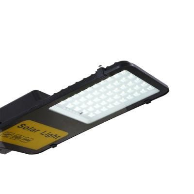 Low Cost Outdoor IP66 All-in-Two Solar Street Light