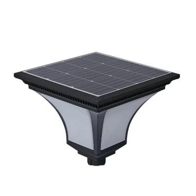 500W Solar Wall Street Lamp CE RoHS LED Lights Lighting Decoration Energy Saving Power System Home Products Sensor Security Garden Light