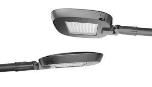 LED Street Light LED LED Street Light CE Approved Die Cast Aluminum Motion Street Lamp
