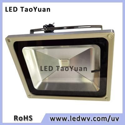 High Power Waterproof IP65 60W RGB LED Flood Light