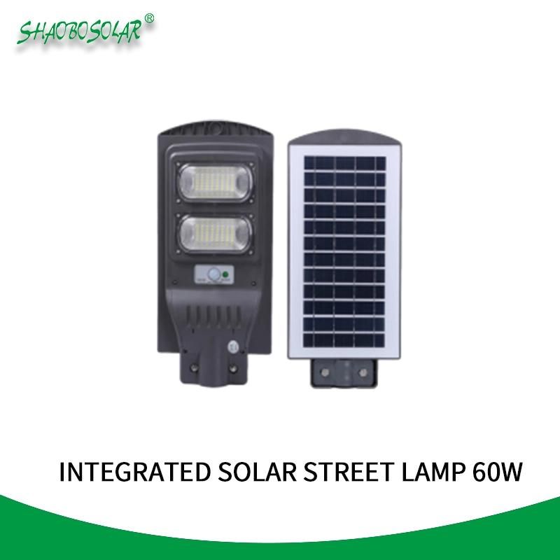 Hot Selling Solar Street Light LED Light 120W